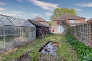 Garden- click for photo gallery